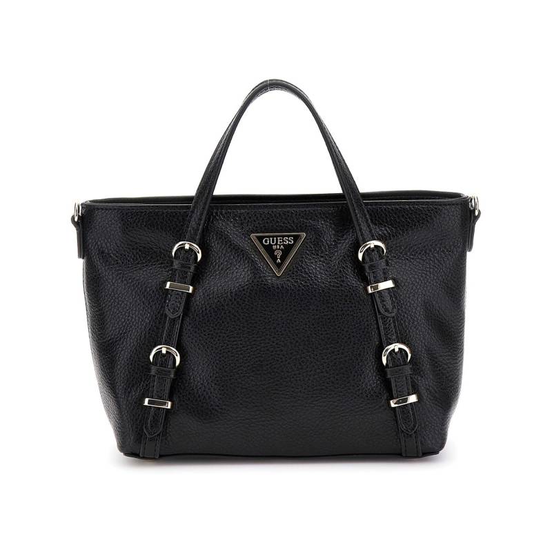 Satchel Bag Damen Black ONE SIZE von GUESS