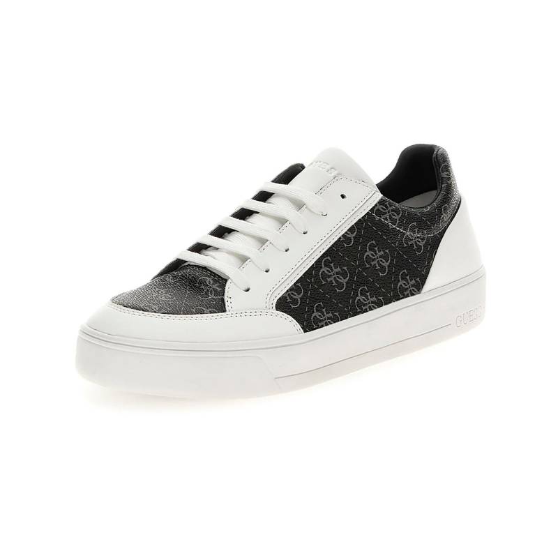 Guess - Sneakers, Low Top, für Herren, Weiss, Größe 42 von Guess