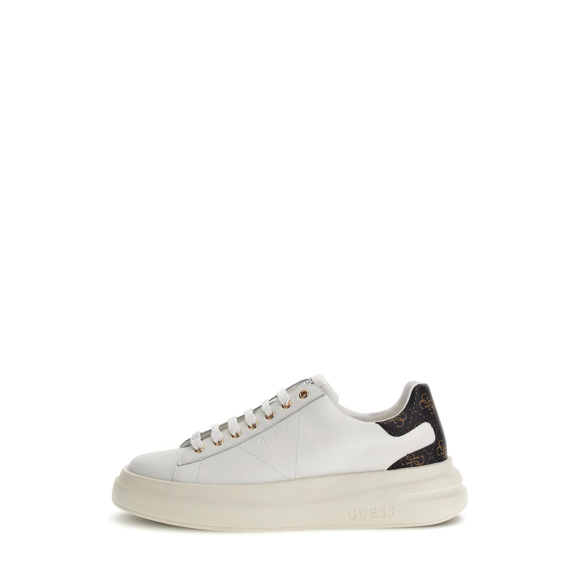 Guess - sneakers elba carryover, für Herren, Größe 44 von Guess