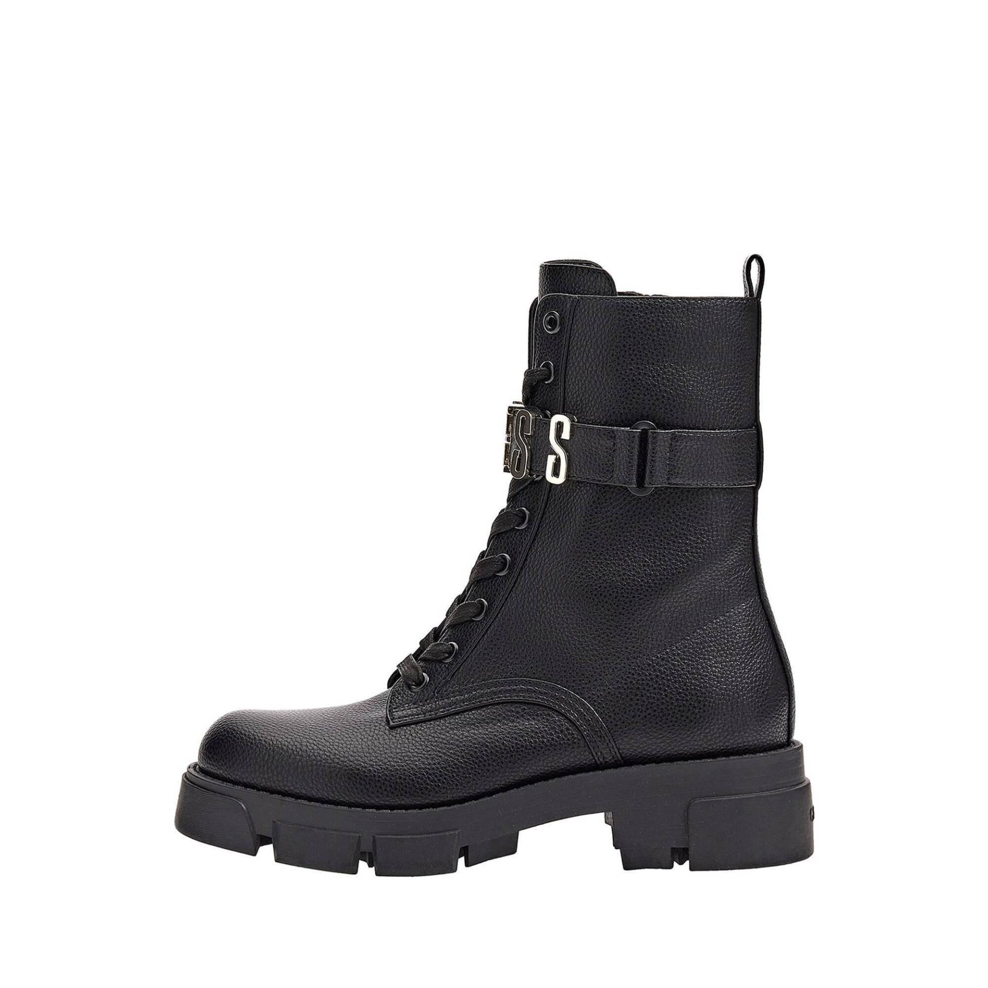 Stiefel Frau Madox Damen  40 von GUESS