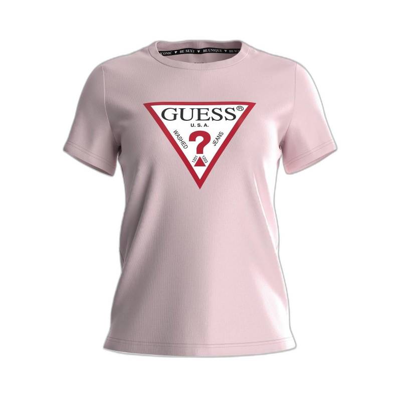 T-shirt Original Damen  XS von GUESS