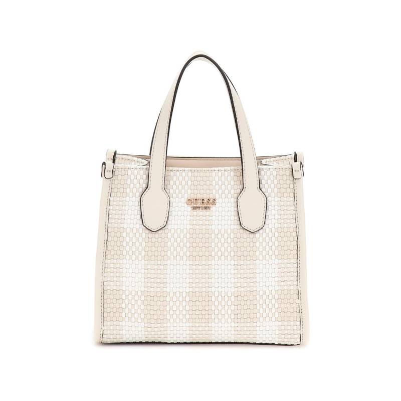 Tote-bag Damen Ecru  ONE SIZE von GUESS