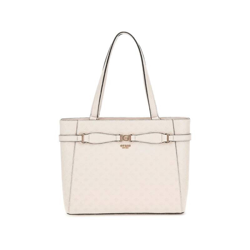 Tote-bag Damen Taupe ONE SIZE von GUESS