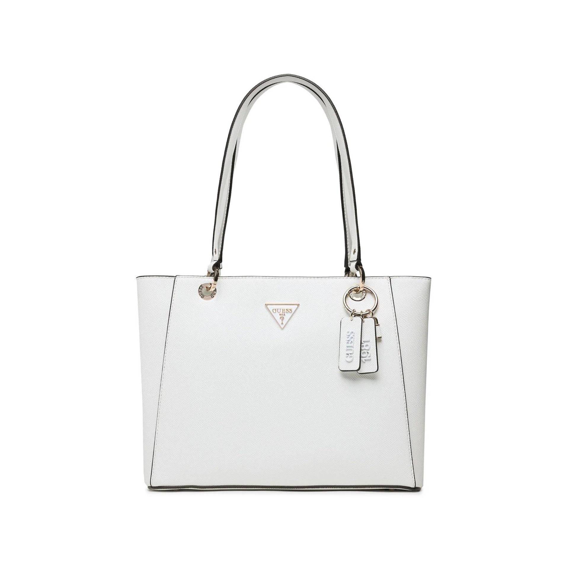 Tote-bag Damen Weiss ONE SIZE von GUESS