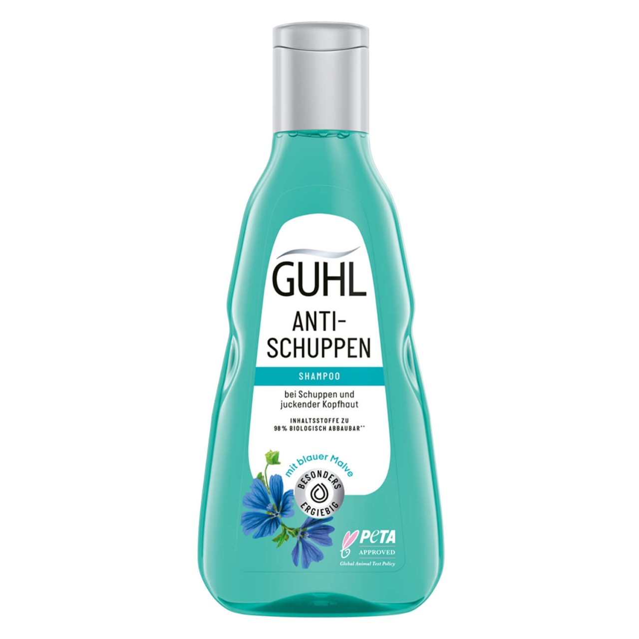 GUHL - ANTI-SCHUPPEN Shampoo von GUHL