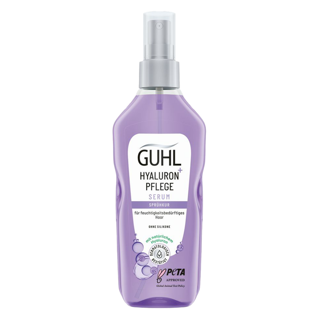 GUHL - Hyaluron+ Pflege Serum Sprühkur von GUHL