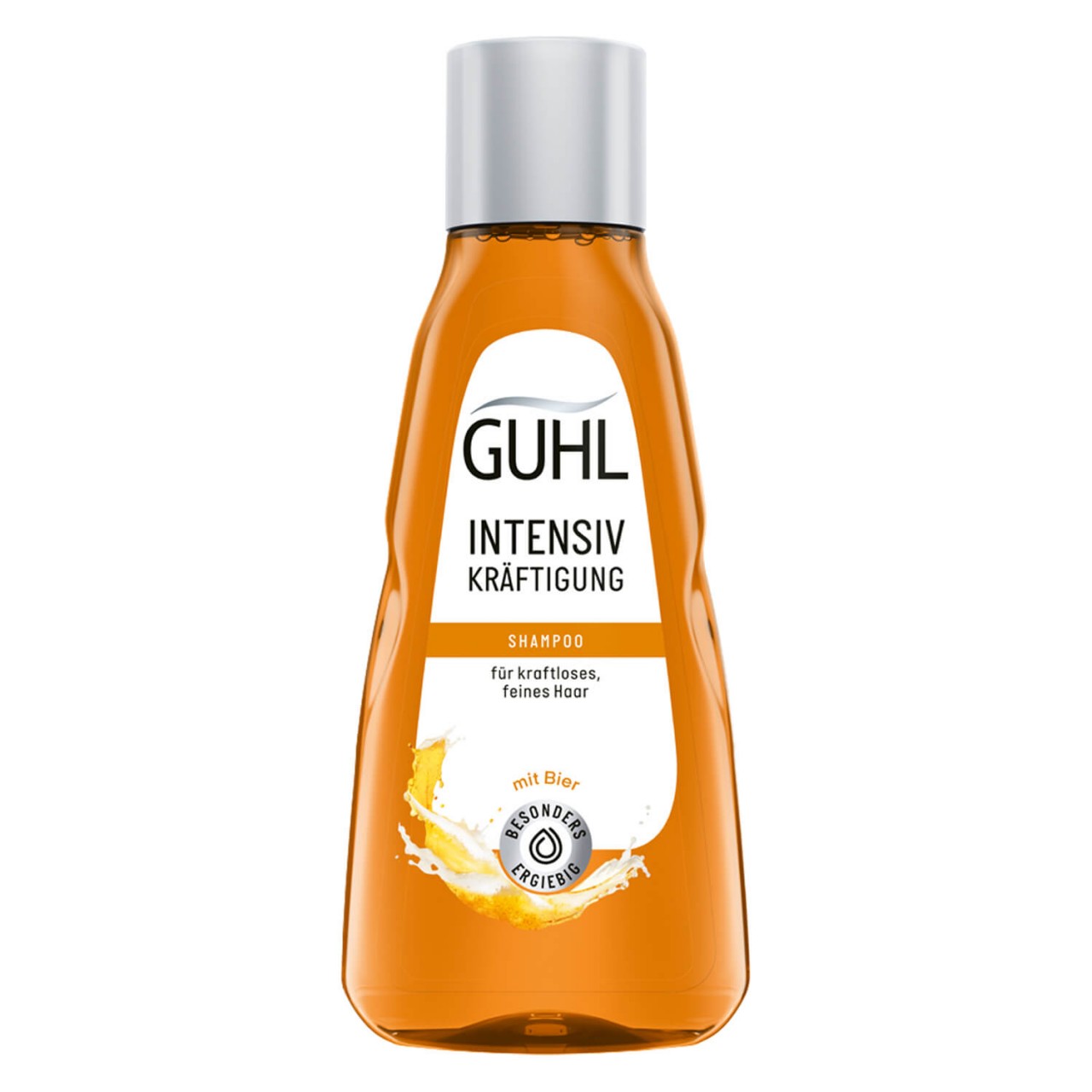 GUHL - INTENSIV KRÄFTIGUNG Shampoo von GUHL