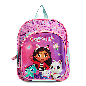 Gabby’s dollhouse Mädchen Rucksack von Gabby’s dollhouse
