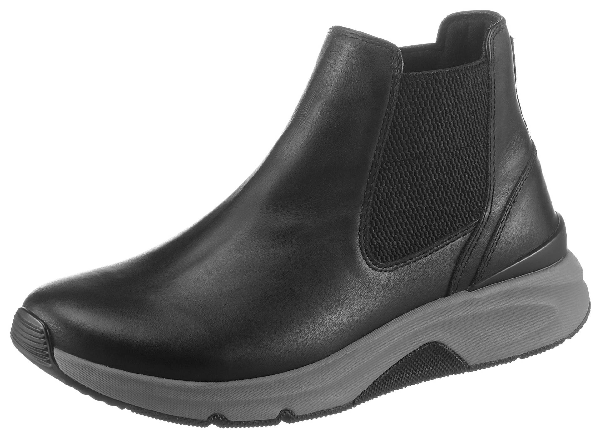 Gabor Rollingsoft Chelseaboots, mit sportiver Sohle von Gabor Rollingsoft