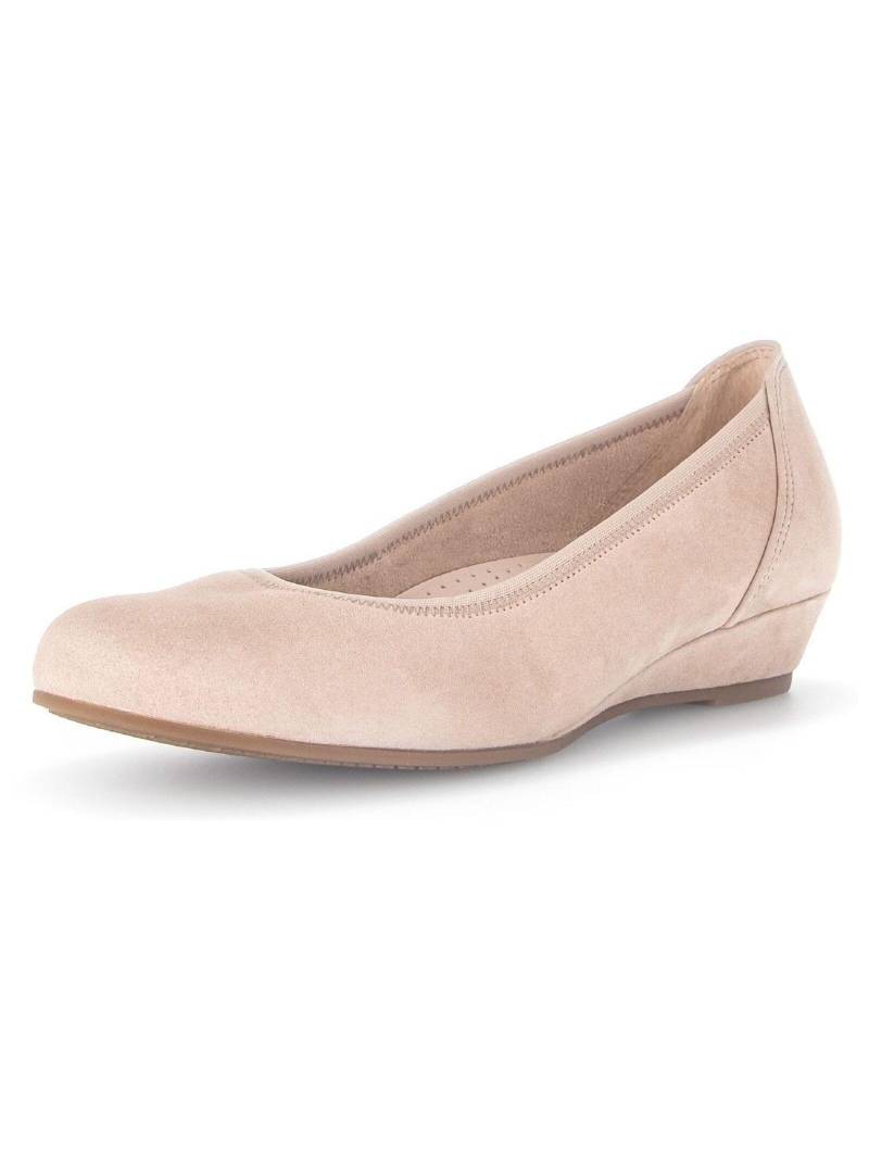 Ballerinas 02.690 Damen Rosa 41 von Gabor