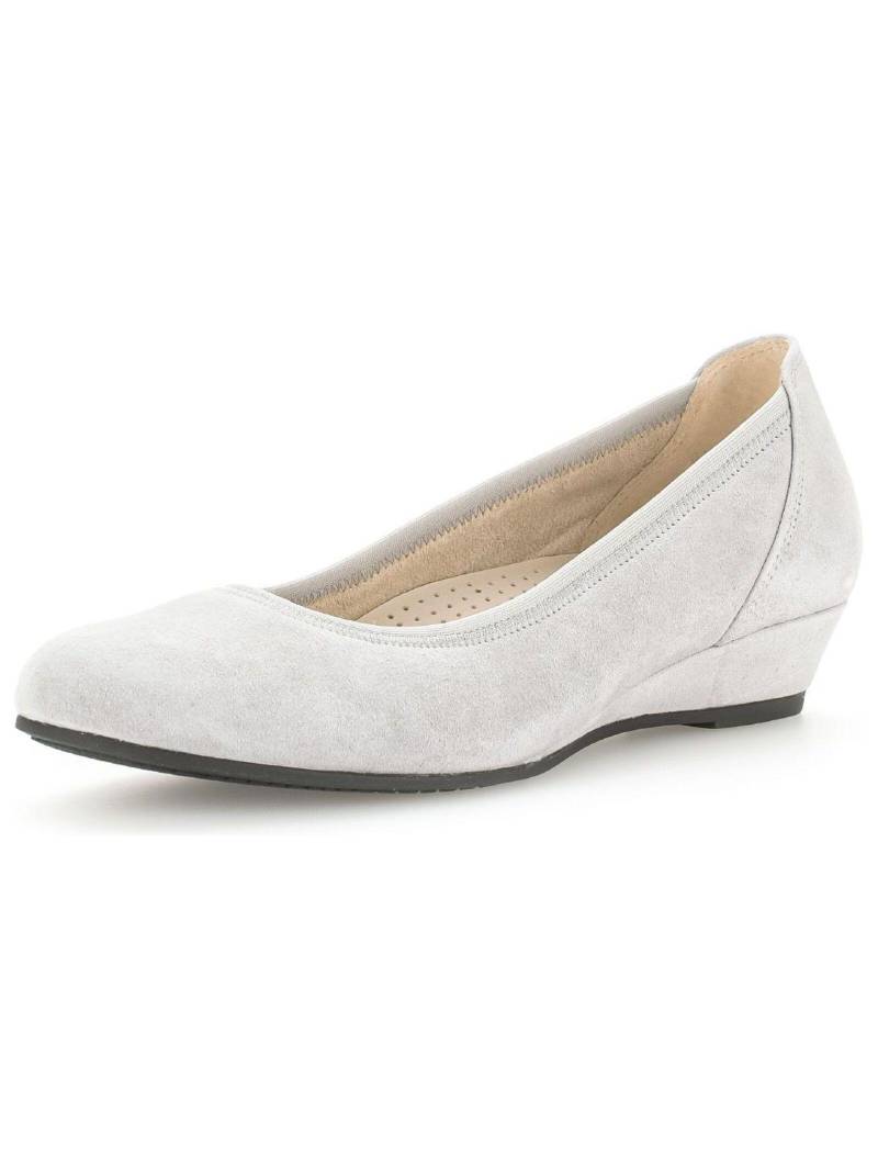 Ballerinas 02.690 Damen Taubengrau 36 von Gabor