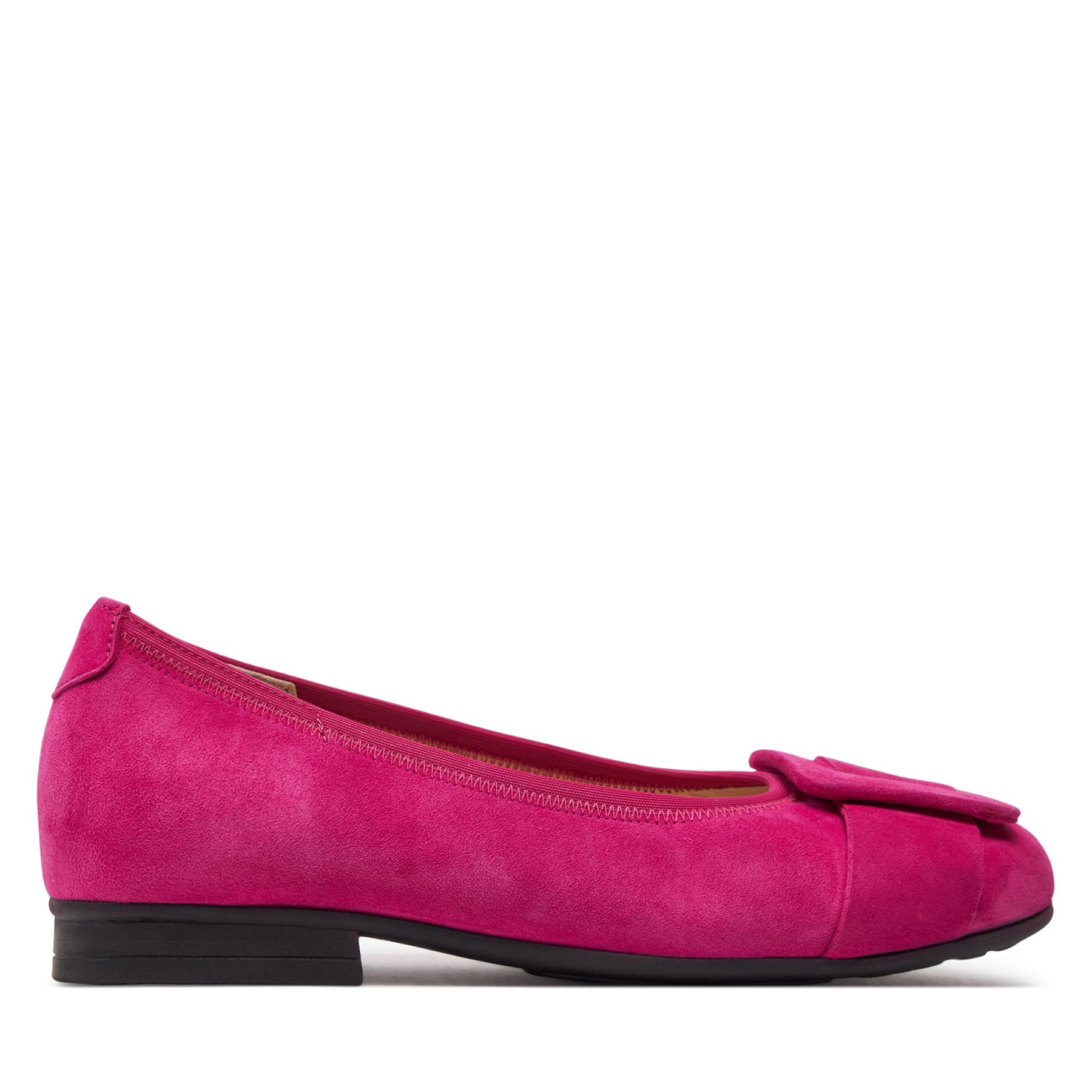 Ballerinas Gabor 42.466.21 Rosa von Gabor