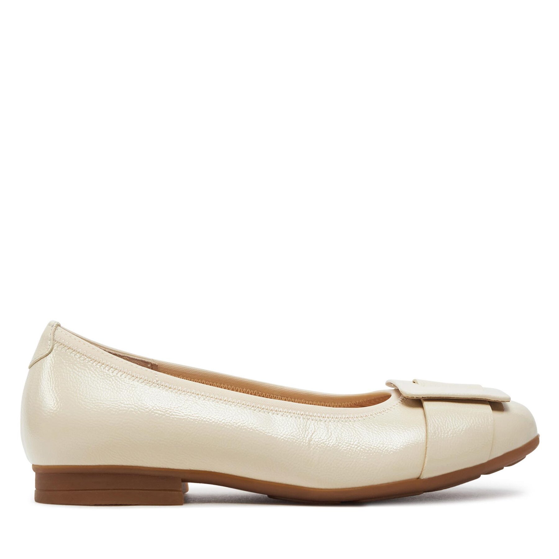 Ballerinas Gabor 42.466.90 Beige von Gabor