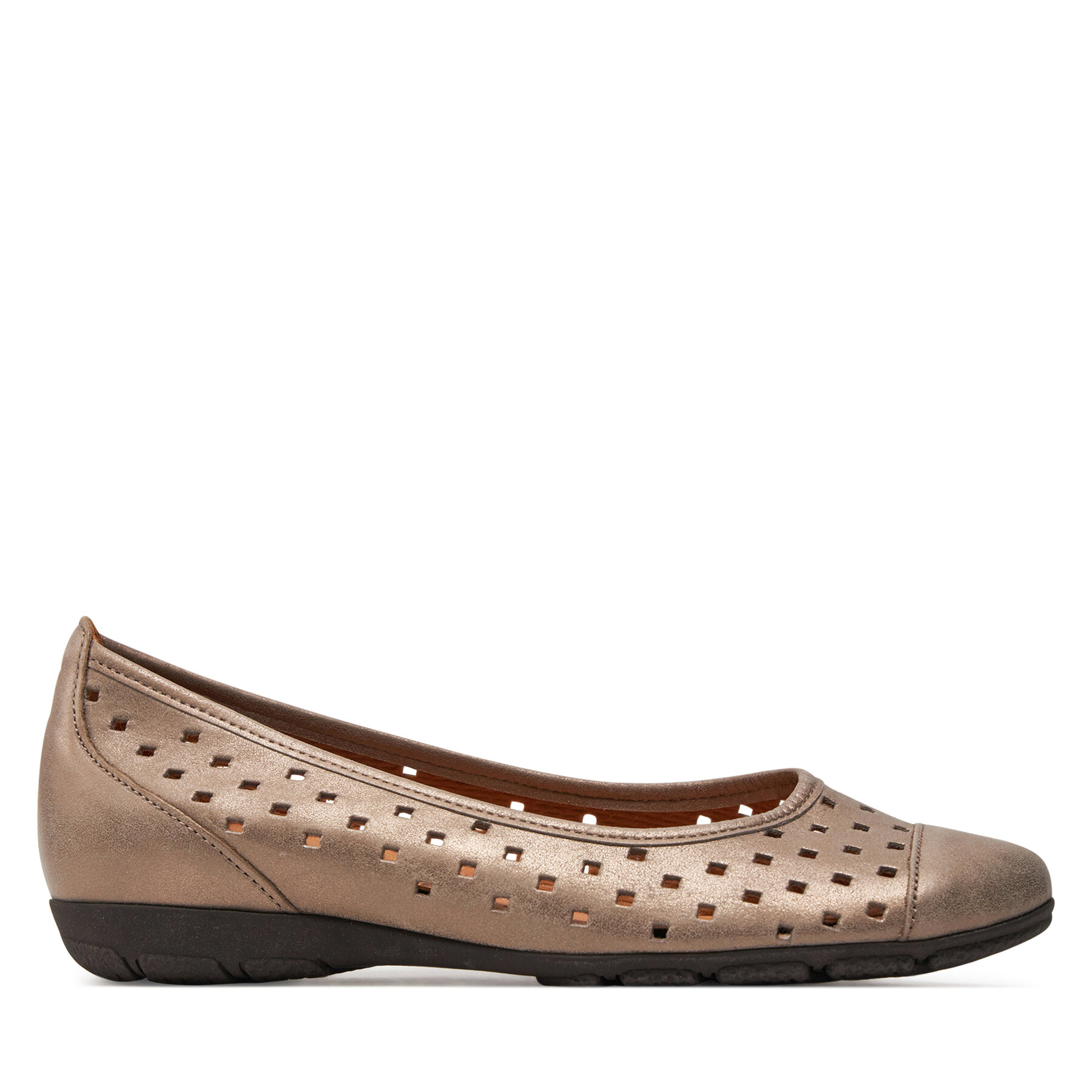 Ballerinas Gabor 44.169.62 Beige von Gabor