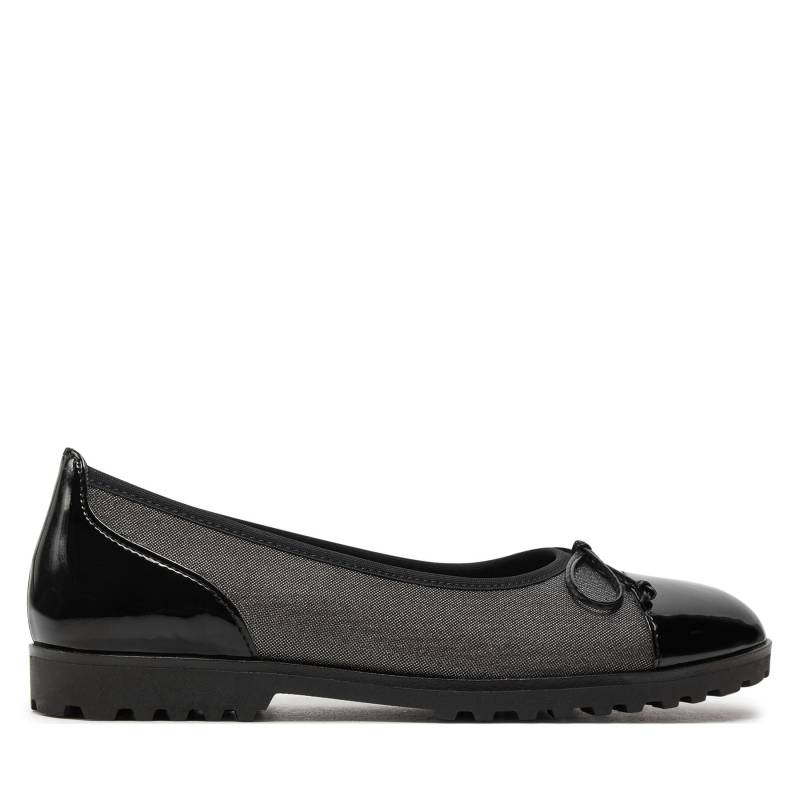 Ballerinas Gabor 54.100.69 Grau von Gabor