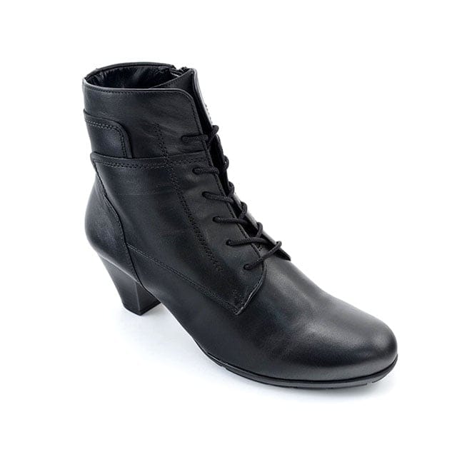 Gabor Bottine En Cuir-36 36.5 von Gabor