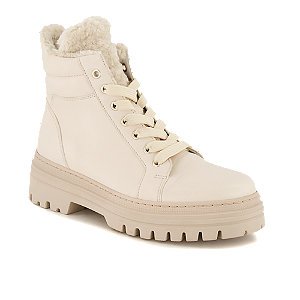 Gabor Damen Boot Beige von Gabor