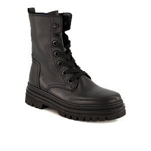 Gabor Damen Boot Schwarz von Gabor