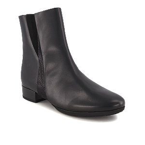 Gabor Damen Boot Schwarz von Gabor