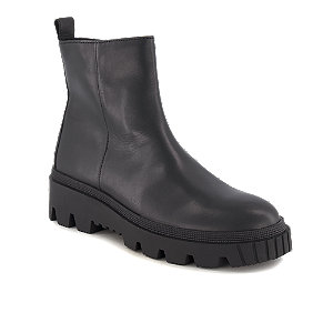 Gabor Damen Boot Schwarz von Gabor