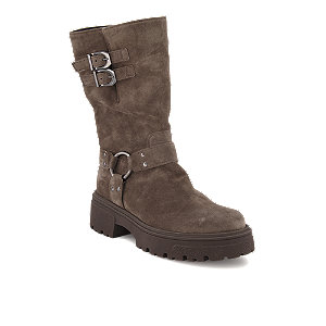 Gabor Damen Boot Taupe von Gabor