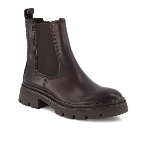 Gabor Damen Chelsea Boot Braun von Gabor