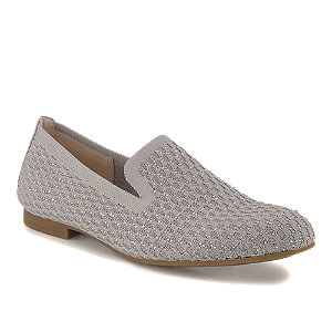 Gabor Damen Loafer Grau von Gabor