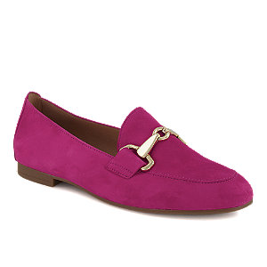 Gabor Damen Loafer Pink von Gabor