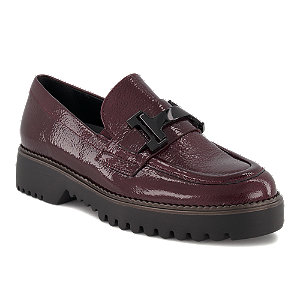 Gabor Damen Loafer Rot von Gabor