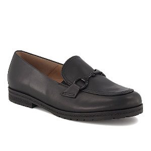 Gabor Damen Loafer Schwarz von Gabor