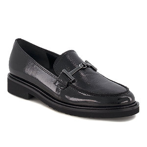 Gabor Damen Loafer Schwarz von Gabor