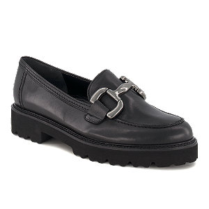 Gabor Damen Loafer Schwarz von Gabor