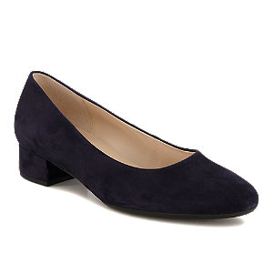 Gabor Damen Pumps Blau von Gabor