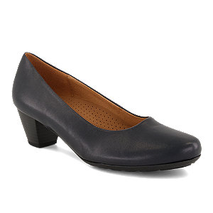 Gabor Damen Pumps Blau von Gabor