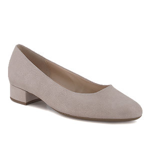 Gabor Damen Pumps Creme von Gabor