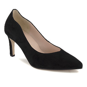 Gabor Damen Pumps Schwarz von Gabor