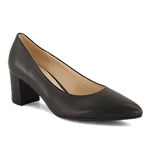 Gabor Damen Pumps Schwarz von Gabor