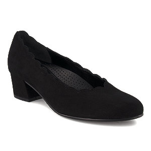 Gabor Damen Pumps Schwarz von Gabor