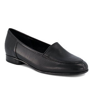 Gabor Damen Slipper Schwarz von Gabor