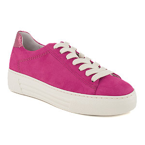 Gabor Damen Sneaker Pink von Gabor