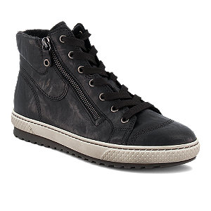 Gabor Damen Sneaker Schwarz von Gabor