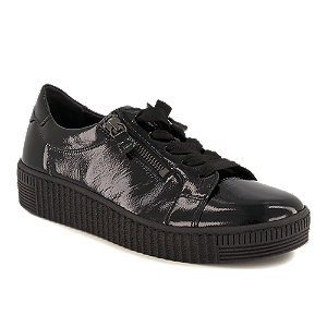 Gabor Damen Sneaker Schwarz von Gabor