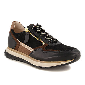 Gabor Damen Sneaker Schwarz von Gabor