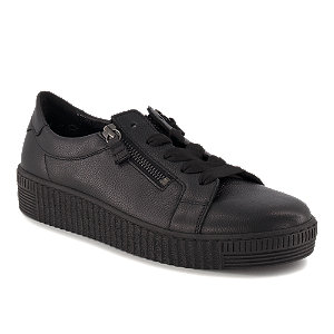 Gabor Damen Sneaker Schwarz von Gabor