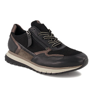 Gabor Damen Sneaker Schwarz von Gabor