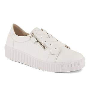 Gabor Damen Sneaker Weiss von Gabor