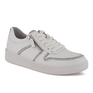 Gabor Damen Sneaker Weiss von Gabor