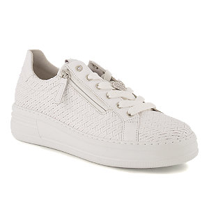 Gabor Damen Sneaker Weiss von Gabor