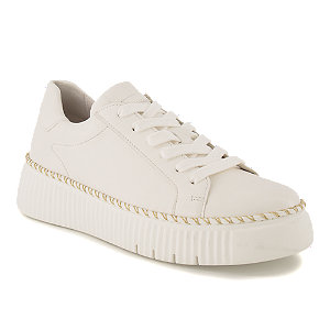 Gabor Damen Sneaker Weiss von Gabor