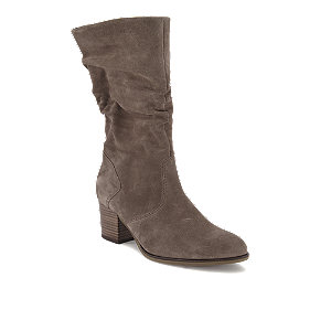 Gabor Damen Stiefel Beige von Gabor